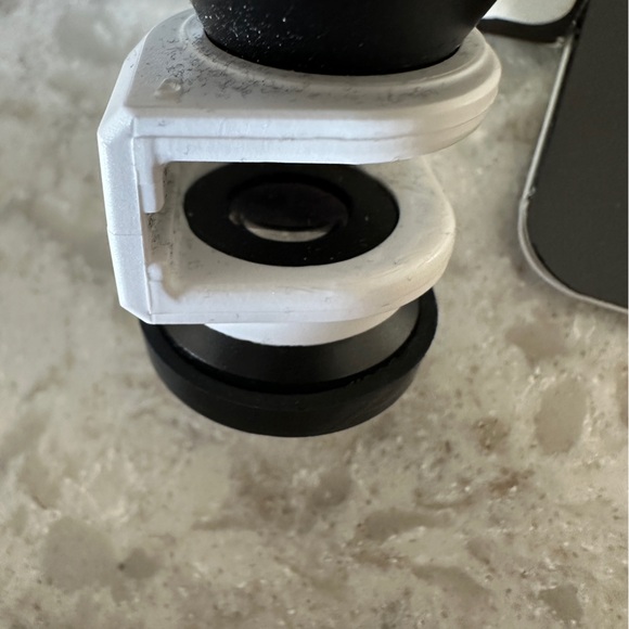 🆕 ōlloclip  3-IN-ONE Photo Lens for iPhone 5 - Picture 7 of 13